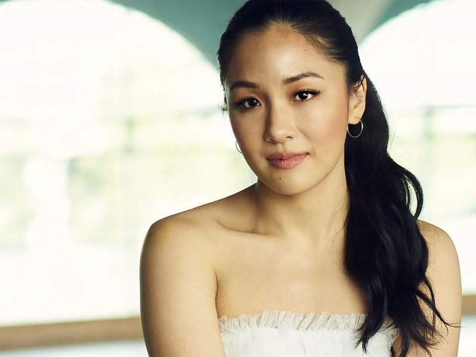 Constance Wu, Making a Scene: What to expect - 1