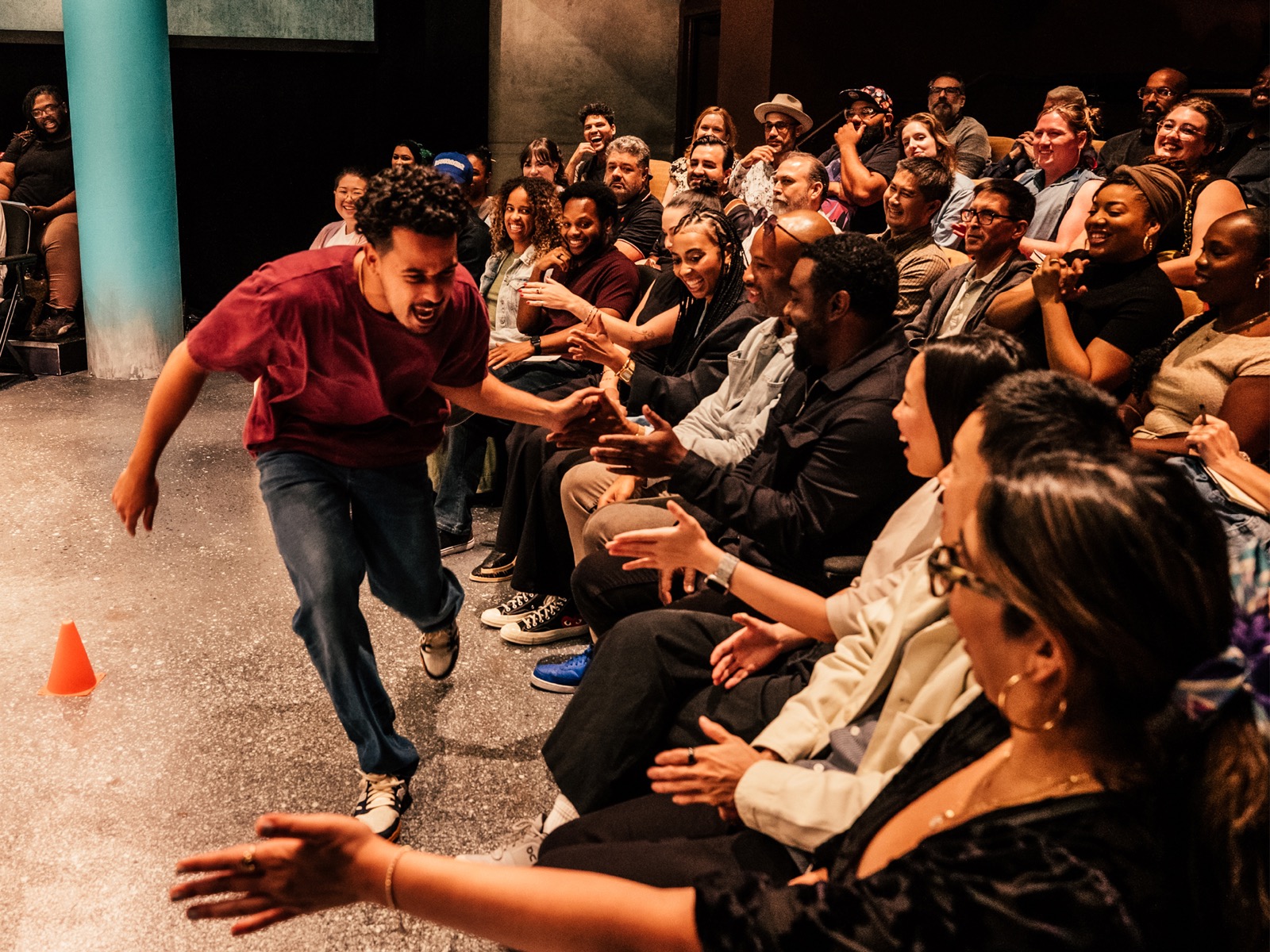 littleboy/littleman: What to expect - 2