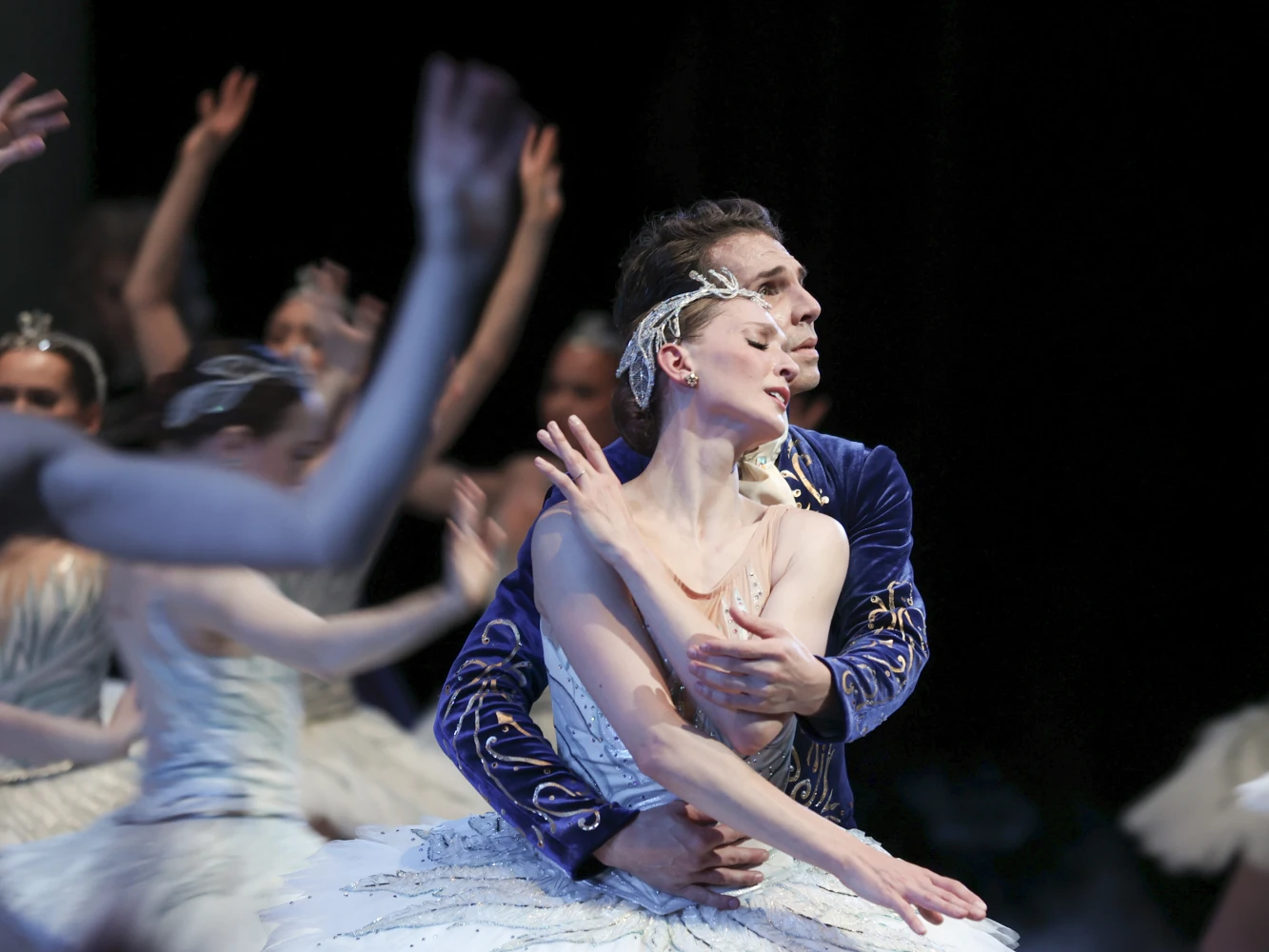 Swan Lake: What to expect - 2