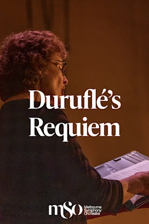 Duruflé's Requiem tickets