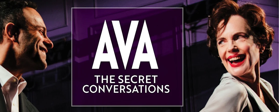 Ava: The Secret Conversations