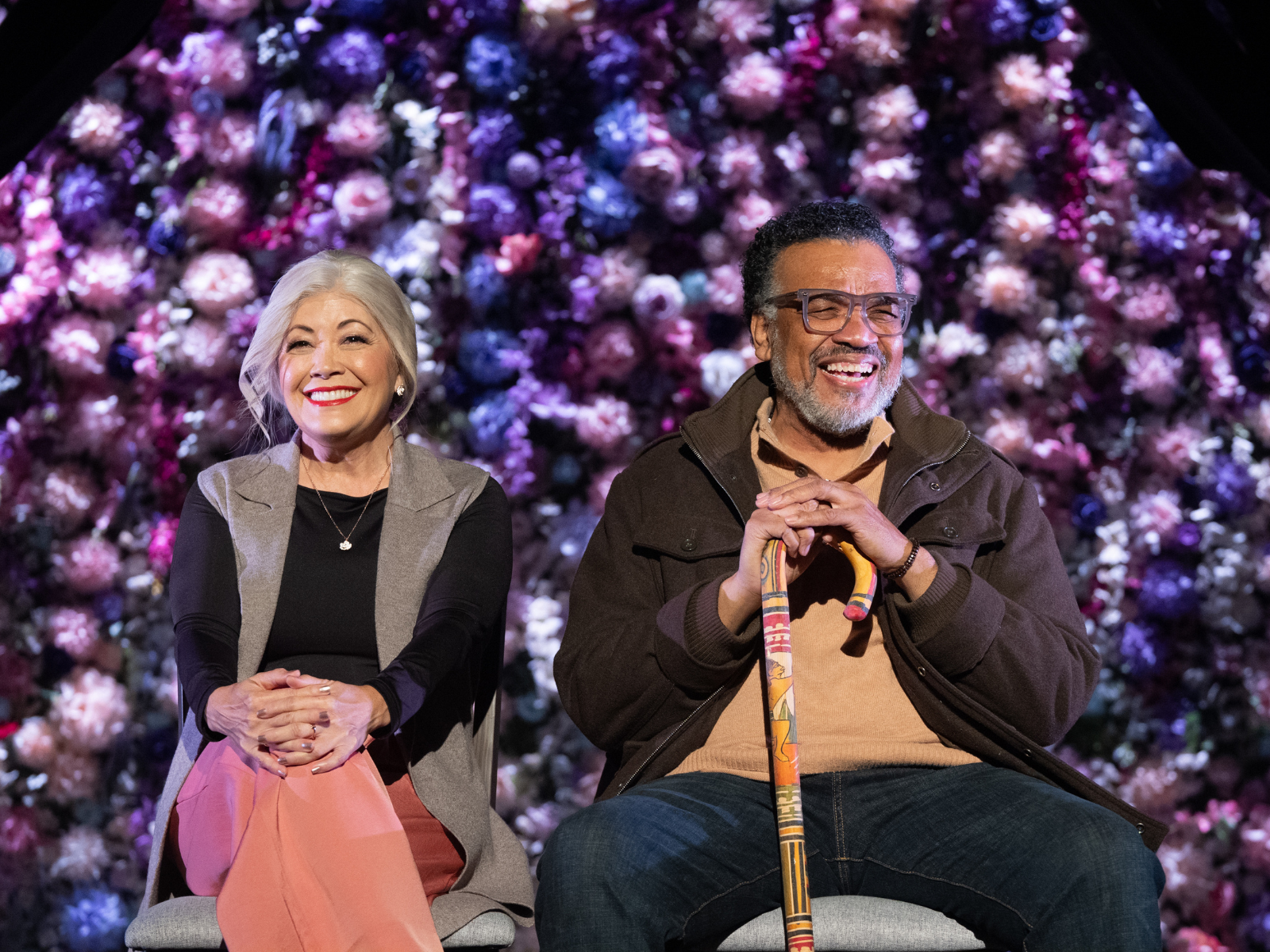 Kairos: What to expect - 3