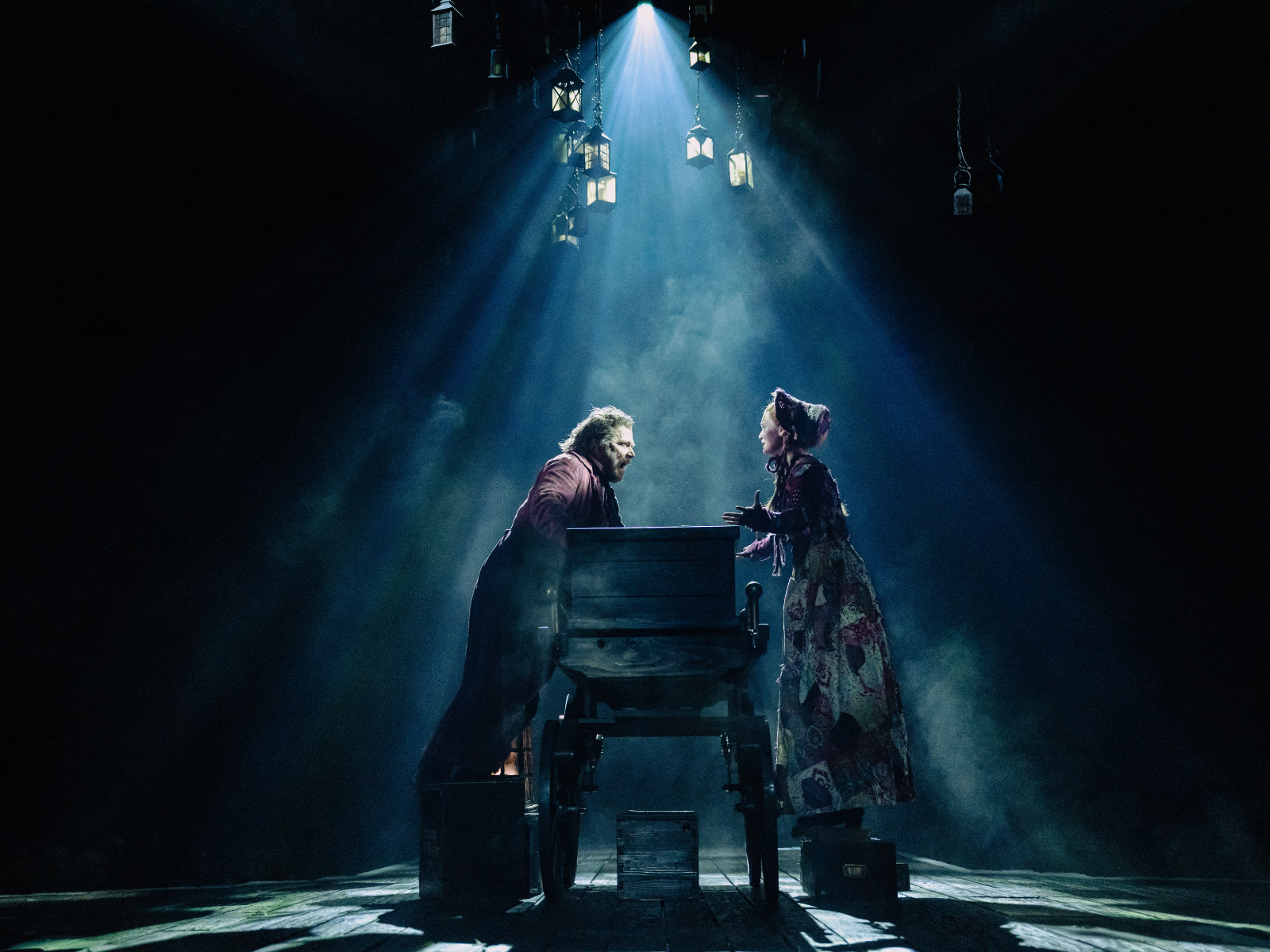 A Christmas Carol: What to expect - 5