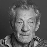 Ian McKellen