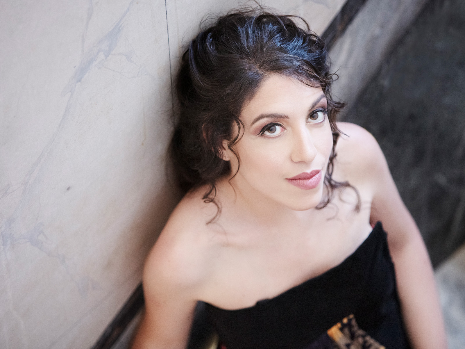 NSO: Beatrice Rana plays Schumann’s Piano Concerto James Gaffigan conducts Dvořák’s Seventh Symphony: What to expect - 3