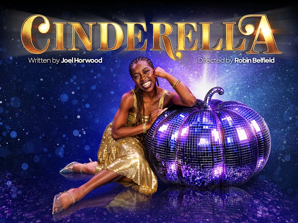 Cinderella: What to expect - 1
