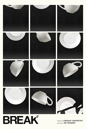 Break: A New Play tickets