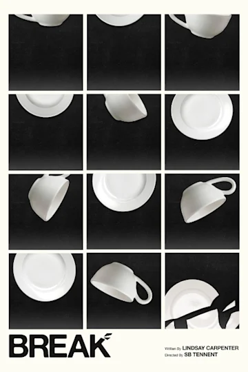 Break: A New Play tickets