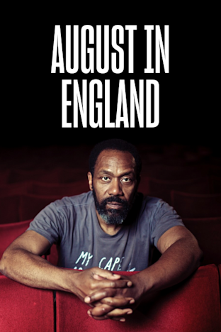 August in England Tickets