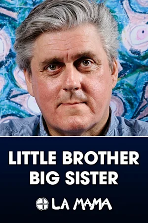 Little Brother Big Sister Tickets