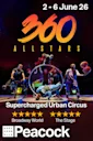 360 ALLSTARS