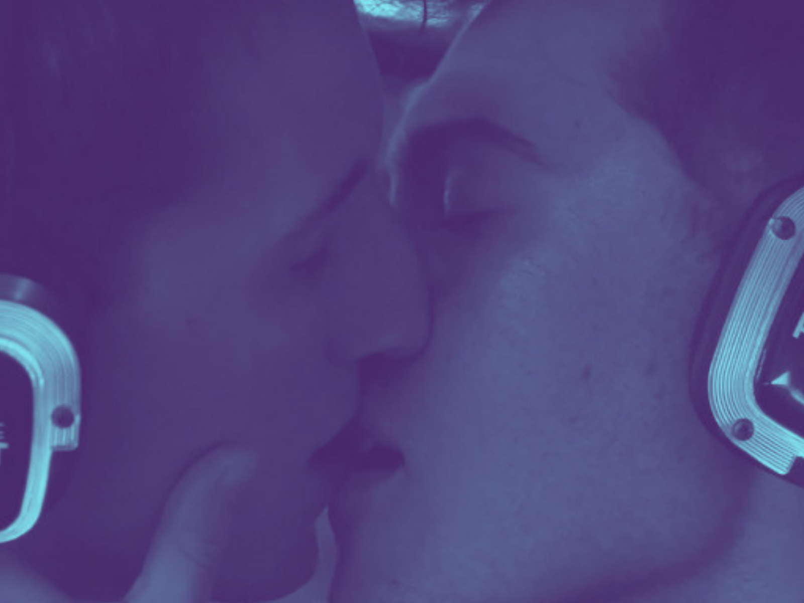 THE CIRCUIT: An Immersive Silent Disco Ballet: What to expect - 5