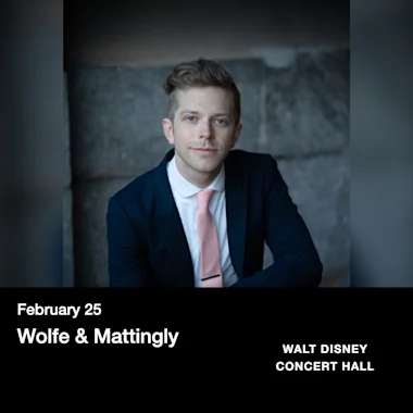 Wolfe & Mattingly