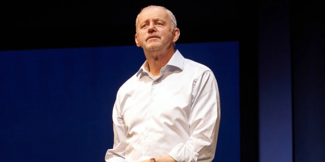 David Morse