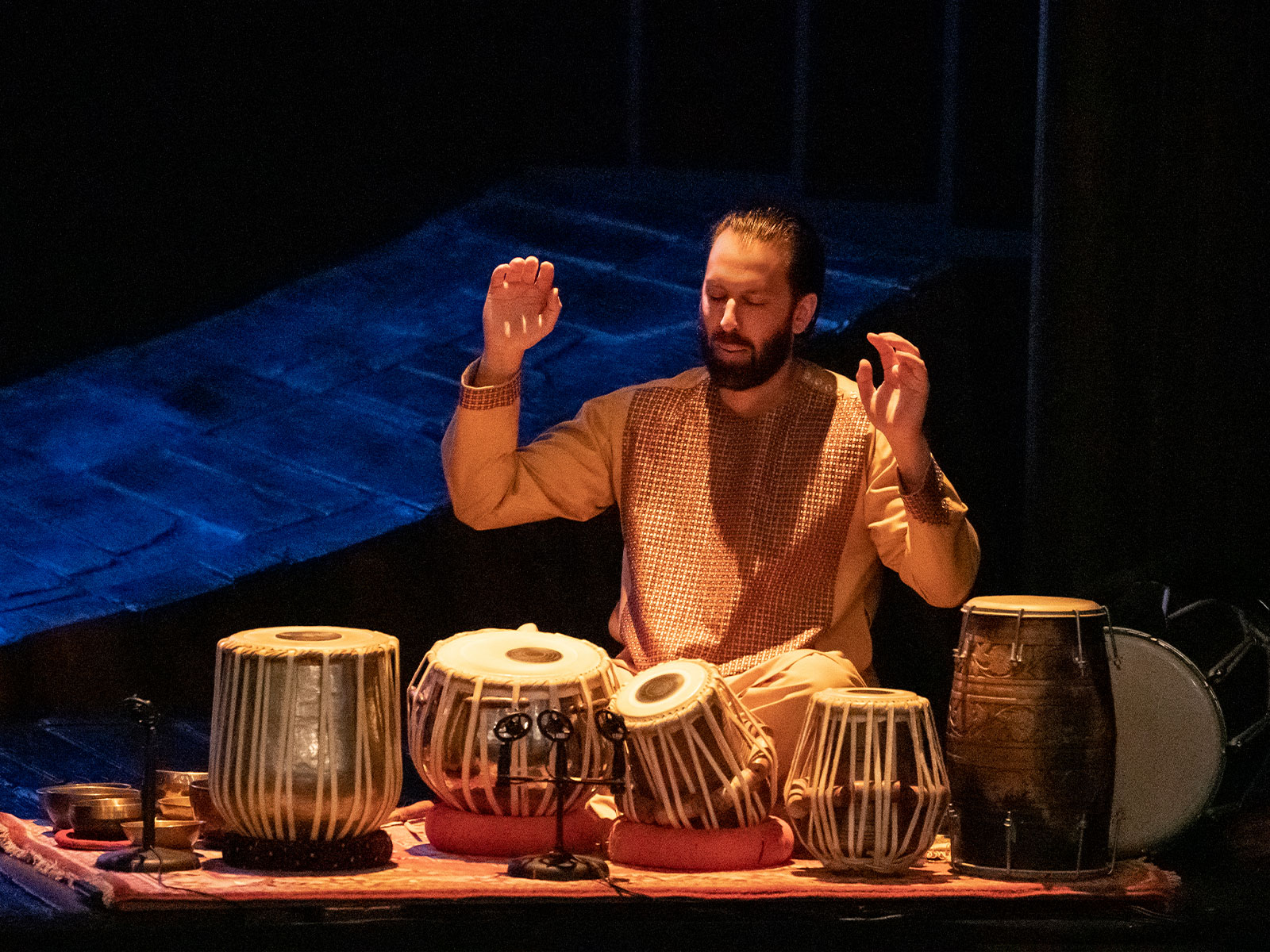 The Kite Runner: What to expect - 3