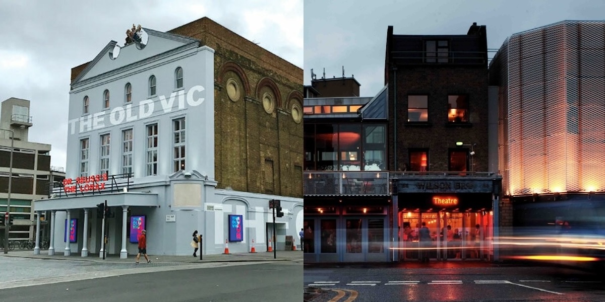 A complete guide to the Old Vic and the Young Vic | London Theatre