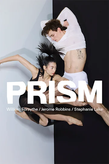 Prism presented by The Australian Ballet tickets