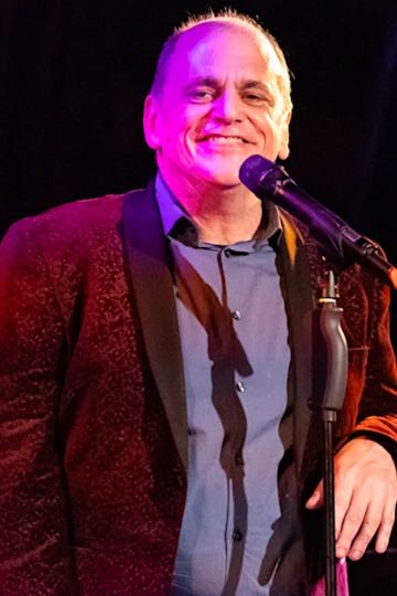 John Minnock Tickets