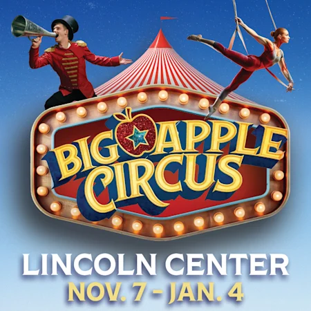 Big Apple Circus