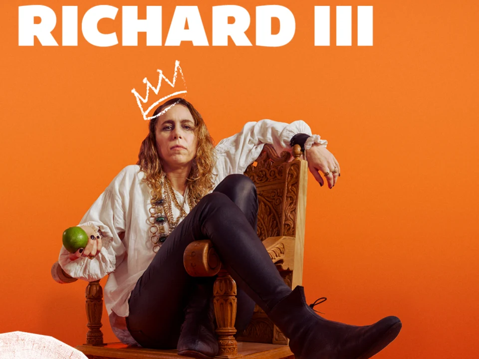 Richard III | Globe: What to expect - 1