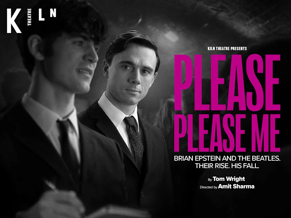 Please Please Me: What to expect - 1