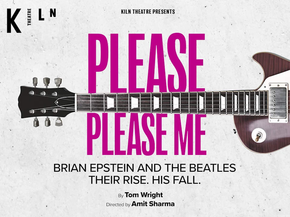 Please Please Me: What to expect - 1