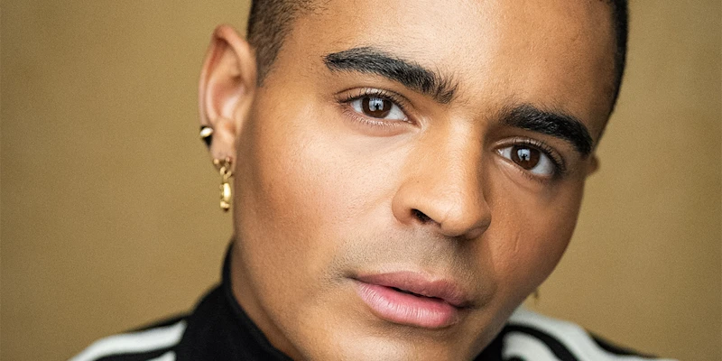 Layton Williams