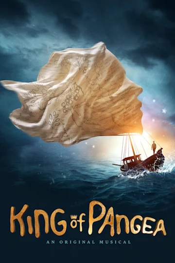 King of Pangea Tickets