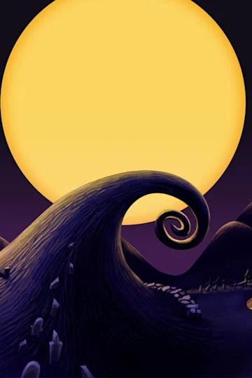 The Nightmare Before Christmas: The Concert tickets