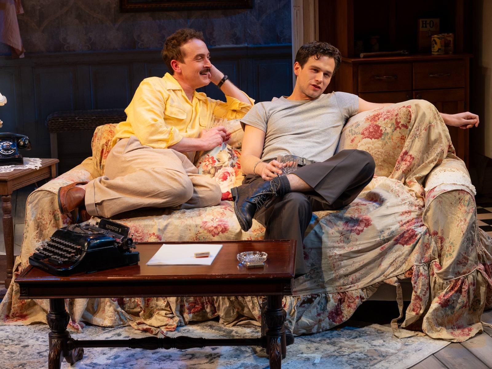 Kowalski: What to expect - 3