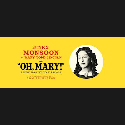 Oh, Mary! - Broadway play at Lyceum Theatre
