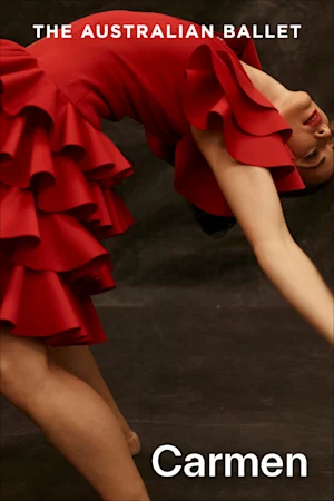 The Australian Ballet presents Carmen Tickets