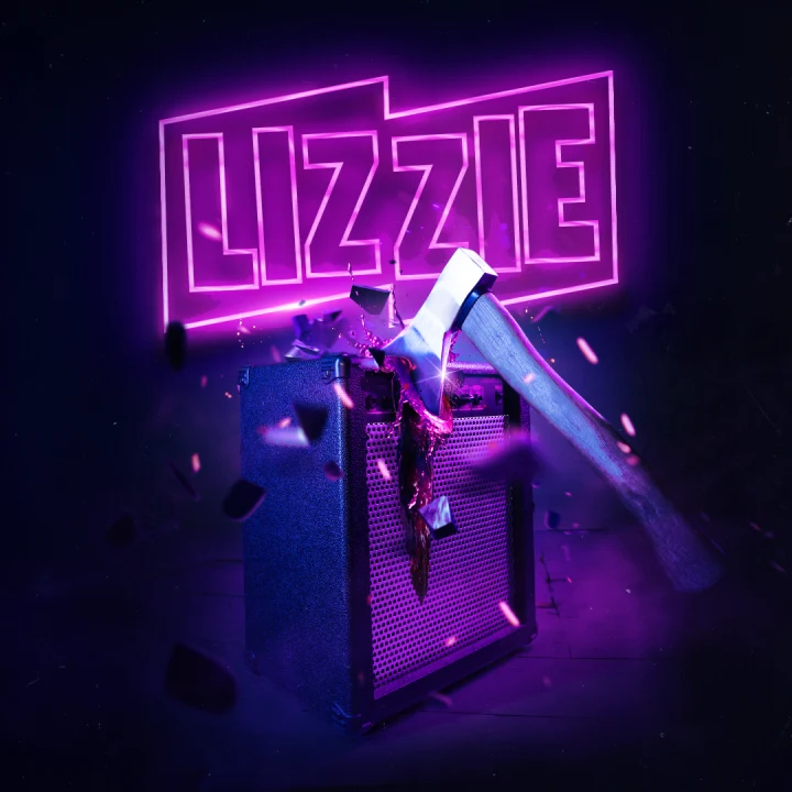 LIZZIE: What to expect - 1