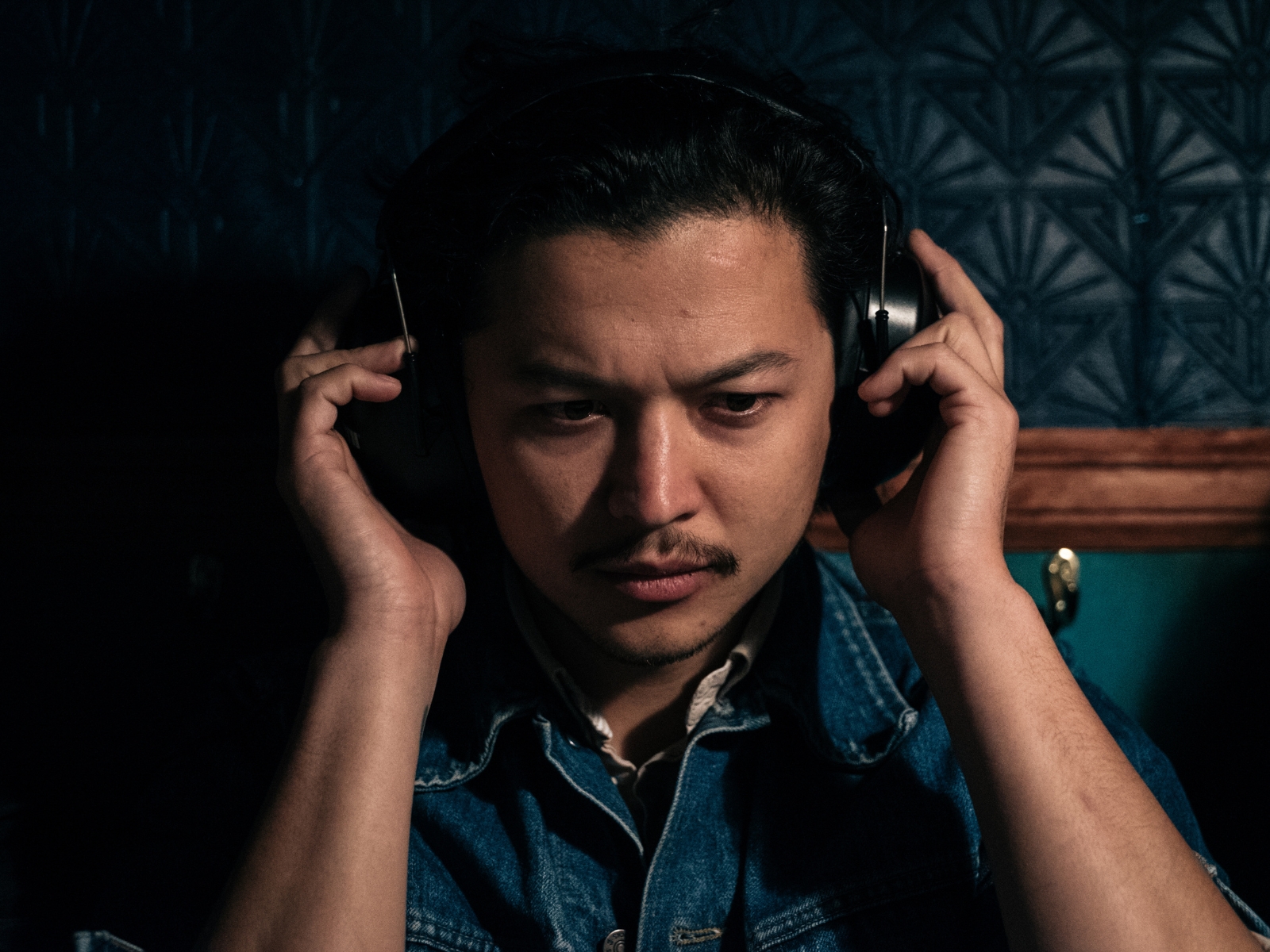 SÉANCE | DARKFIELD: What to expect - 1