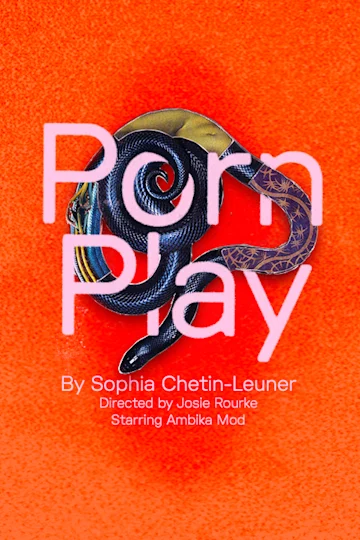 Porn Play Tickets