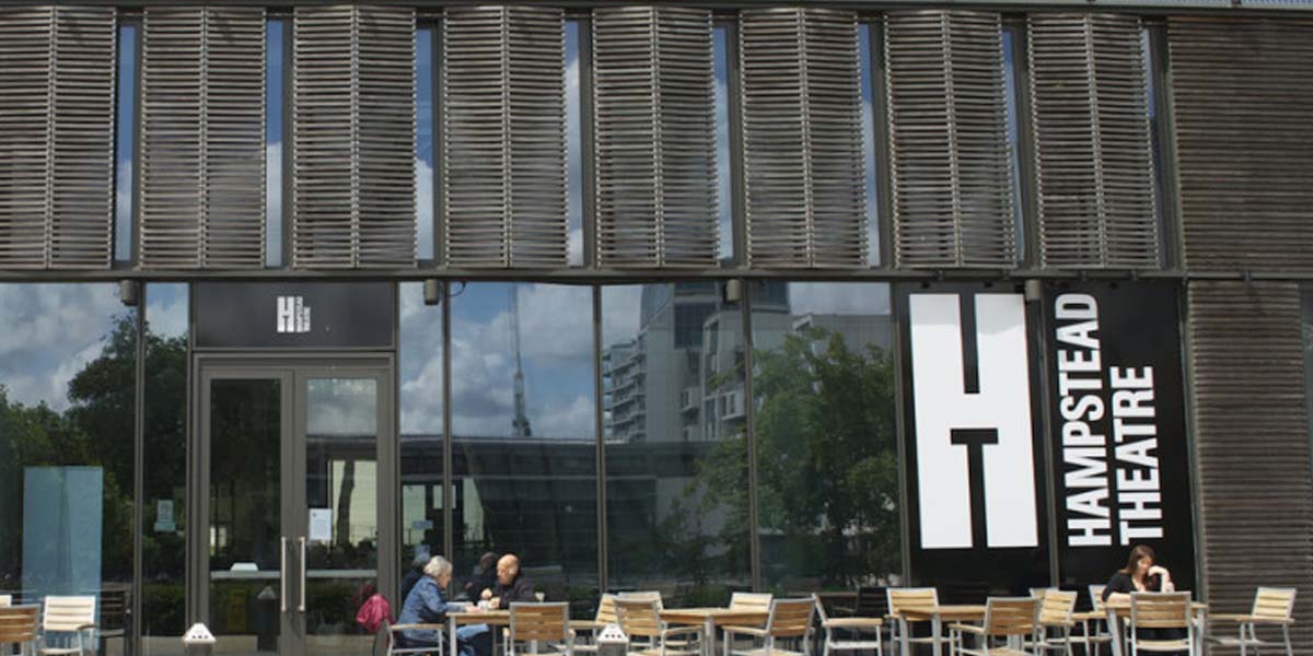 Hampstead Theatre announce three new world premiere productions in 2022 ...