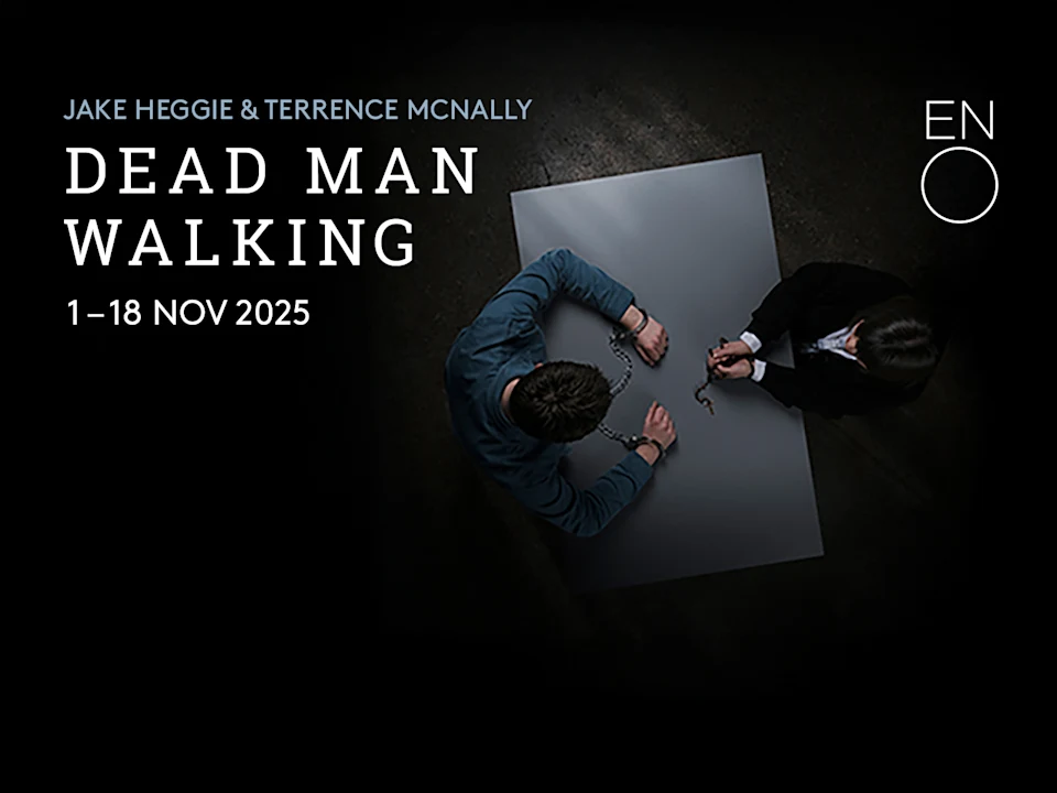 Dead Man Walking: What to expect - 1