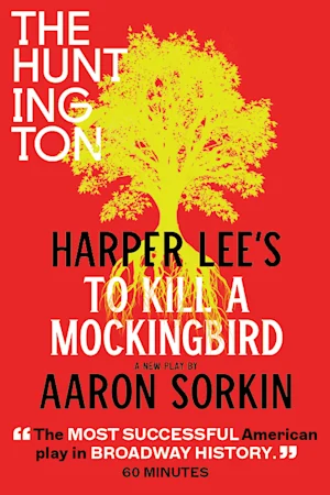 To Kill A Mockingbird tickets