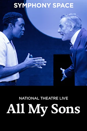 NT Live: All My Sons