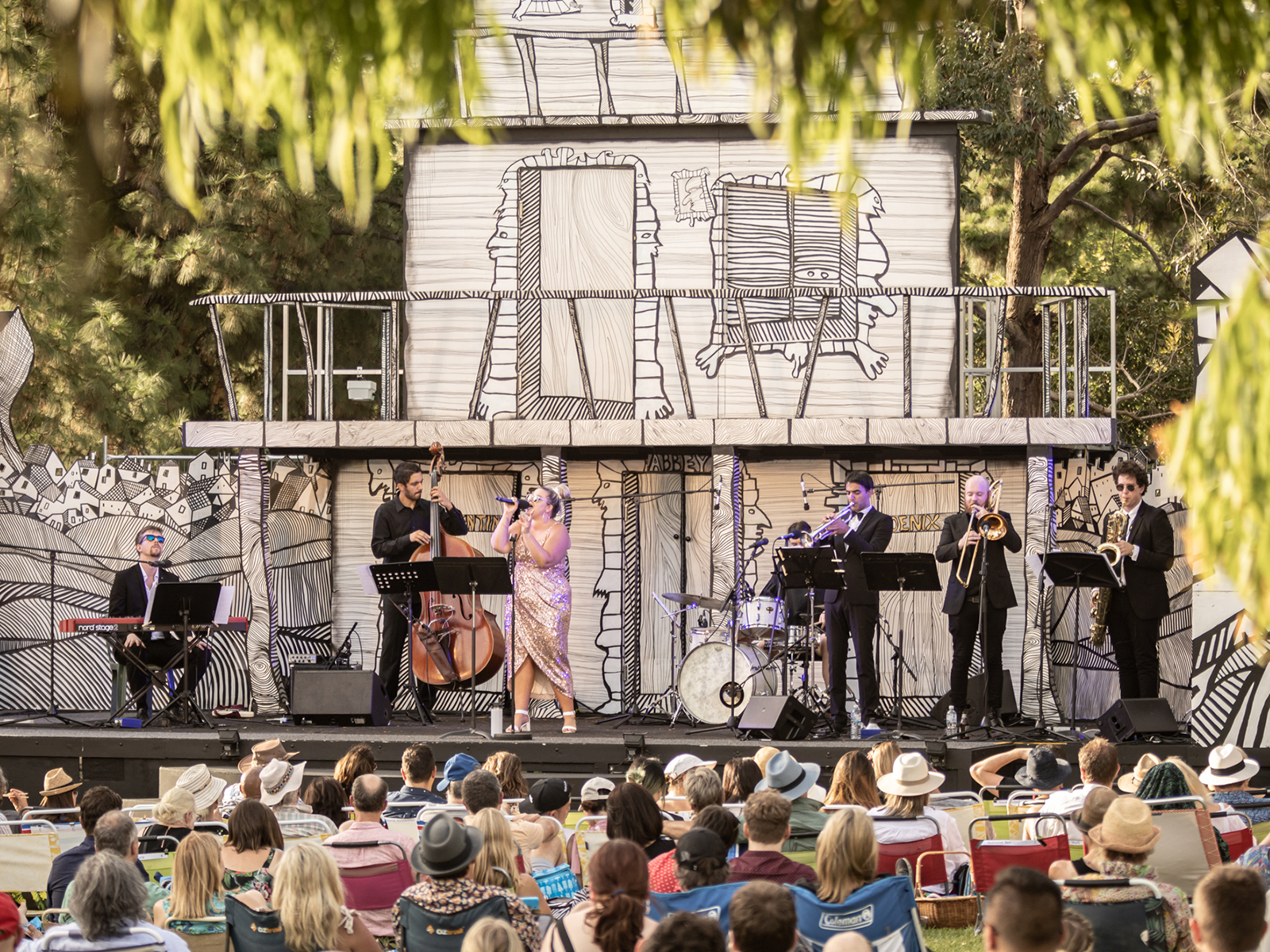 We May Never Meet Again: The Music of Amy Winehouse: What to expect - 4