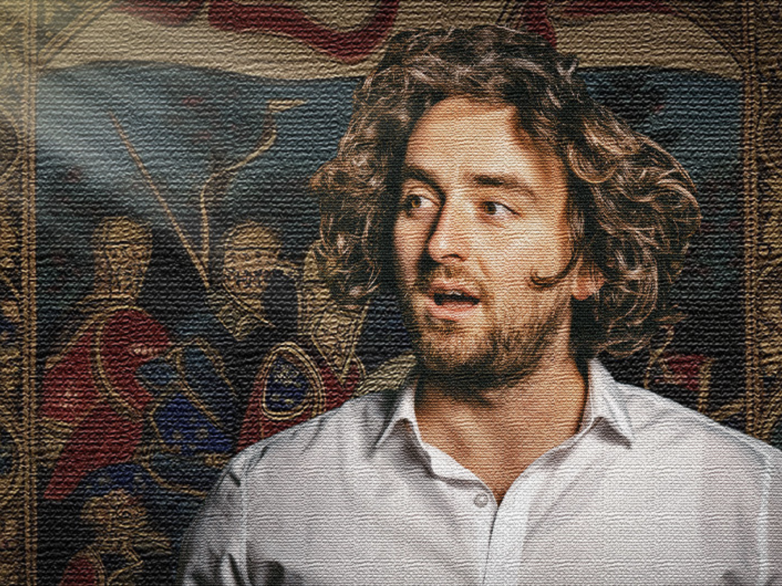 A Modern Professional's Guide to Side-Saddle Jousting: What to expect - 1