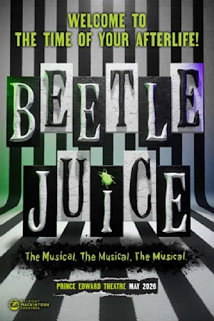 Beetlejuice: The Musical