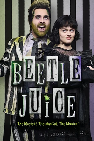 Beetlejuice