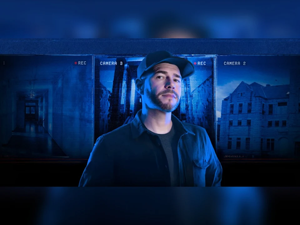 Steve Gonsalves Life! A Life With Ghosts: What to expect - 1