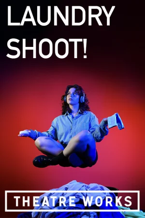 LAUNDRY SHOOT! Tickets