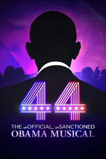 44: The Obama Musical tickets