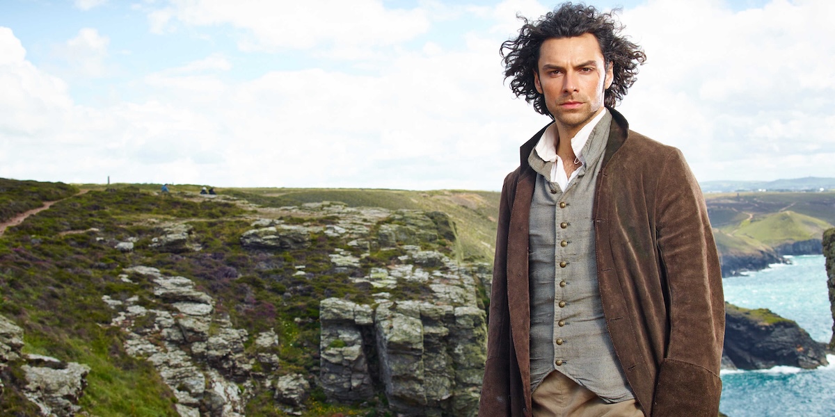 Poldark - LT - 1200