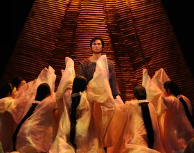 Opera Australia presents Turandot : What to expect - 3