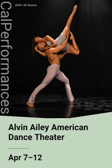 Alvin Ailey American Dance Theater tickets