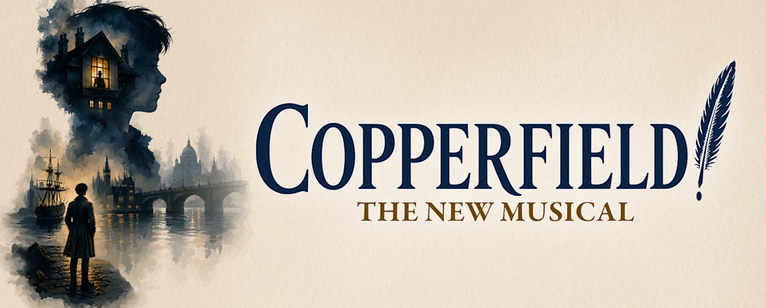 Copperfield! The New Musical